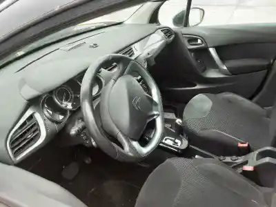 İkinci el araba yedek parçası sol arka emniyet kemeri için citroen c3 exclusive oem iam referansları 34048178b