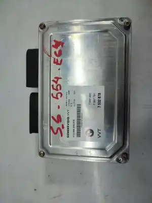 Pezzo di ricambio per auto di seconda mano centralina cambio automatico per bmw serie 6 cabrio (e64) 645ci riferimenti oem iam 7532878