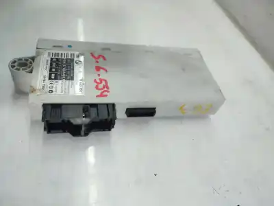 Pezzo di ricambio per auto di seconda mano modulo elettronico per bmw serie 6 cabrio (e64) 645ci riferimenti oem iam 6943857