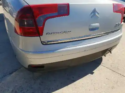 Gebrauchtes Autoersatzteil hintere stossstange zum citroen c5 berlina premier oem-iam-referenzen 7013t5