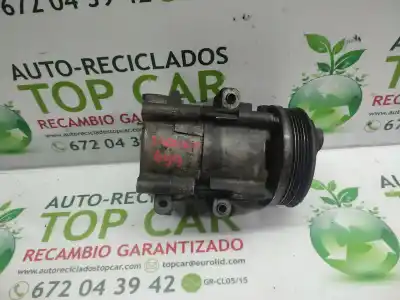 Peça sobressalente para automóvel em segunda mão compressor de ar condicionado a/a a/c por jaguar x-type 2.0 d executive referências oem iam c2s44910