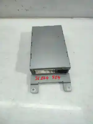 Second-hand car spare part electronic module for bmw serie 6 cabrio (e64) 645ci oem iam references 695304401  