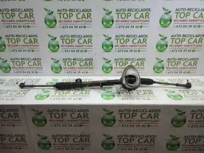 Peça sobressalente para automóvel em segunda mão caixa de direção por jaguar x-type 2.0 d executive referências oem iam tt141003106