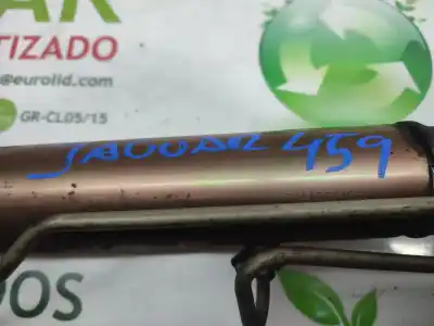 Second-hand car spare part steering rack for jaguar x-type 2.0 d executive oem iam references tt141003106  