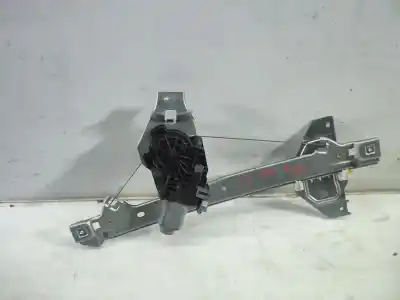 İkinci el araba yedek parçası arka sag cam regülatörü için citroen c3 exclusive oem iam referansları 