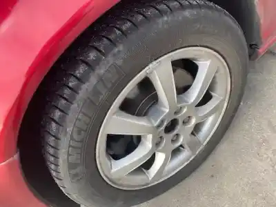 Pièce détachée automobile d'occasion JEU DE JANTES pour JAGUAR X-TYPE  Références OEM IAM 205/55R16  