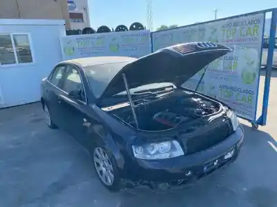 Автозапчасти б/у двигатель запускается за audi a4 b6 (8e2) 2.0 ссылки oem iam 06b911023v