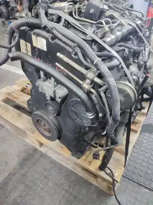 Second-hand car spare part complete engine for jaguar x-type 2.0 d executive oem iam references   