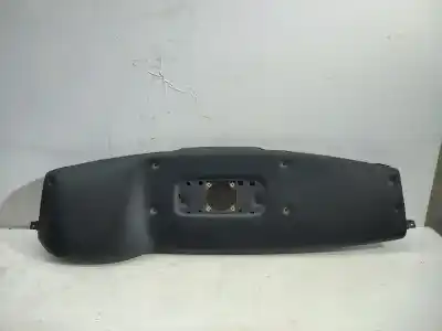 Автозапчастина б/у панель приладів для land rover range rover (lm) vogue посилання на oem iam fab500460puy  