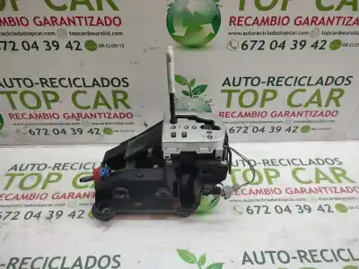 Pièce détachée automobile d'occasion levier pour citroen c3 exclusive références oem iam   