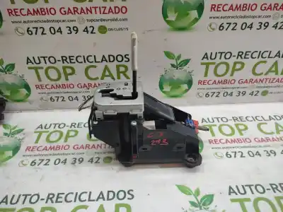 Pièce détachée automobile d'occasion levier pour citroen c3 exclusive références oem iam   