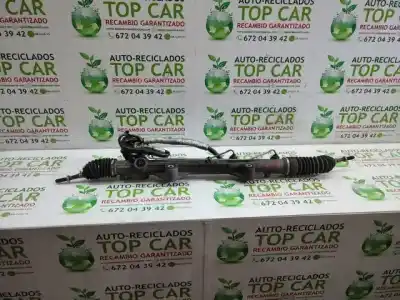 Second-hand car spare part steering rack for jaguar xj 2.7 v6 diesel cat oem iam references 7852993861