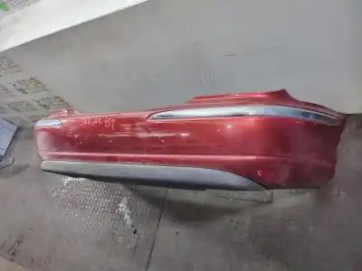 Piesă de schimb auto la mâna a doua bara spate pentru jaguar x-type 2.0 d executive referințe oem iam   