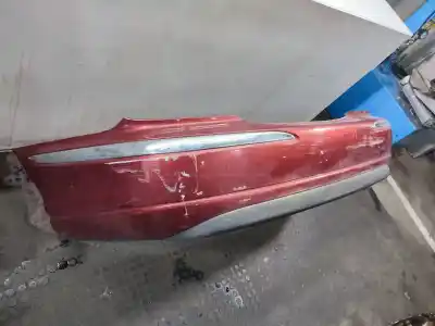 Piesă de schimb auto la mâna a doua bara spate pentru jaguar x-type 2.0 d executive referințe oem iam   