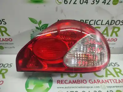 Second-hand car spare part right tailgate light for jaguar x-type 2.0 d executive oem iam references c2s40487  