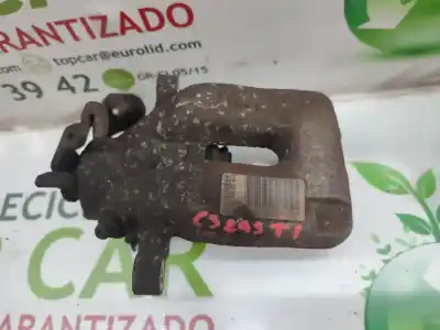 İkinci el araba yedek parçası sol arka fren kaliper için citroen c3 exclusive oem iam referansları 4400w5