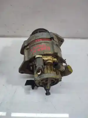 Piesă de schimb auto la mâna a doua ALTERNATOR pentru NISSAN SERENA (C23M)  Referințe OEM IAM 231009C600  