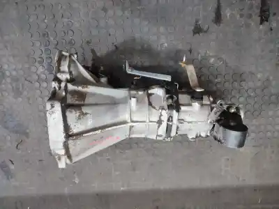 Peça sobressalente para automóvel em segunda mão CAIXA DE VELOCIDADES por NISSAN SERENA (C23M)  Referências OEM IAM   5308
