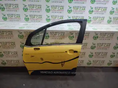İkinci el araba yedek parçası sol ön kapi için citroen c3 exclusive oem iam referansları 