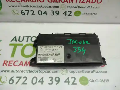 Second-hand car spare part ELECTRONIC MODULE for JAGUAR XJ  OEM IAM references 97RA012103  
