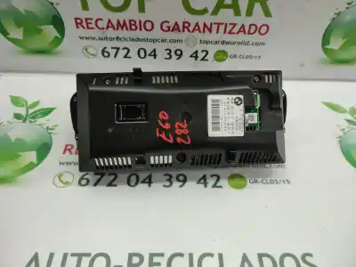 Pièce détachée automobile d'occasion module électronique pour bmw serie 5 berlina (e60) 535d références oem iam 9151980