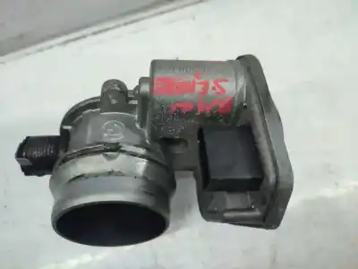 Peça sobressalente para automóvel em segunda mão borboleta de admissão por bmw serie 1 berlina (e81/e87) 116d referências oem iam b93310727