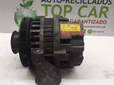 Автозапчасти б/у генератор за ssangyong musso 2.3 turbodiesel cat ссылки oem iam 6621543202  