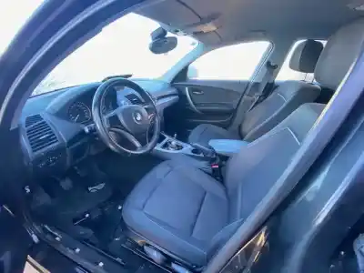 Second-hand car spare part ecu engine control for bmw serie 1 berlina (e81/e87) 116d oem iam references 0281016068  