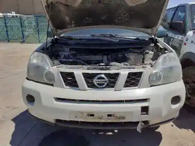 Second-hand car spare part intercooler for nissan x-trail (t31) xe oem iam references p3578003