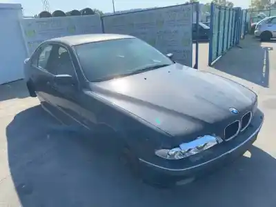 Gebrauchtes Autoersatzteil Lichtmaschine zum BMW SERIE 5 BERLINA (E39)  OEM-IAM-Referenzen 7501592  