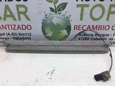 Second-hand car spare part central brake light for bmw x5 (e53) 3.0d oem iam references 63256923970  