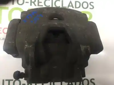 Second-hand car spare part front right brake caliper for jaguar xj 2.7 v6 diesel cat oem iam references c2c27282