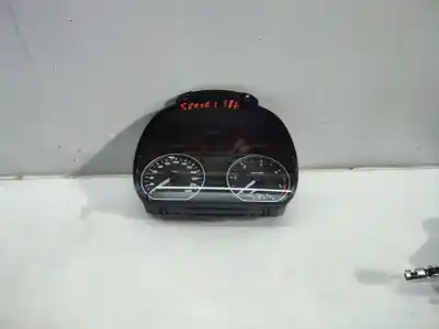 Peça sobressalente para automóvel em segunda mão quadrante por bmw serie 1 berlina (e81/e87) 116d referências oem iam 102495298  