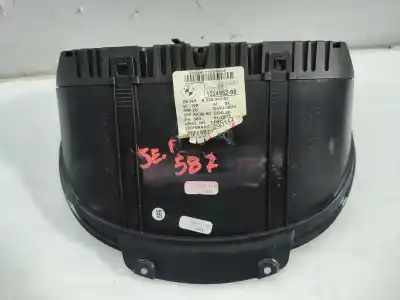 Peça sobressalente para automóvel em segunda mão quadrante por bmw serie 1 berlina (e81/e87) 116d referências oem iam 102495298  