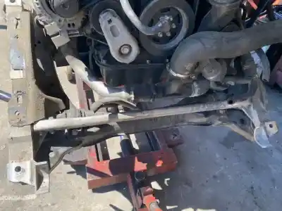 Second-hand car spare part front axle for jaguar xj 2.7 v6 diesel cat oem iam references 