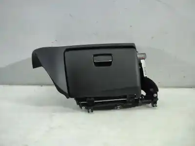 Peça sobressalente para automóvel em segunda mão porta luvas por bmw serie 1 berlina (e81/e87) 116d referências oem iam 