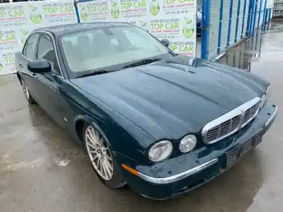 Second-hand car spare part front right door for jaguar xj 2.7 v6 diesel cat oem iam references 