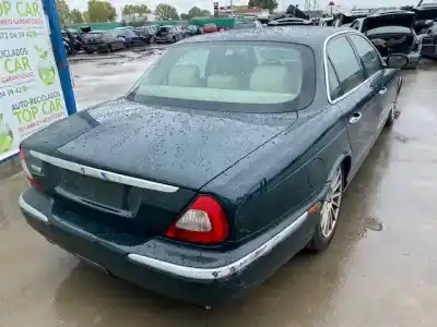 Second-hand car spare part rear right door for jaguar xj 2.7 v6 diesel cat oem iam references 