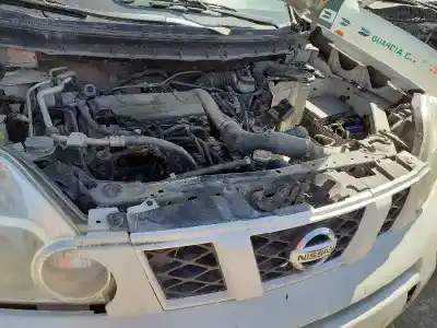 İkinci el araba yedek parçası ön panel için nissan x-trail 2.0 dci 4x4 oem iam referansları 85244jg10a  