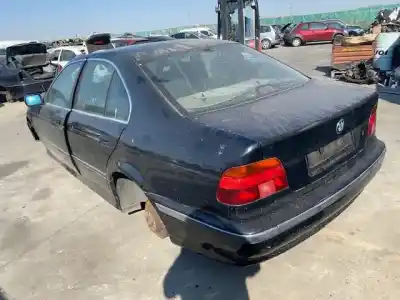 Peça sobressalente para automóvel em segunda mão farolim traseiro esquerdo por bmw serie 5 berlina (e39) 530d referências oem iam 