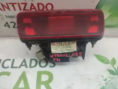 Second-hand car spare part center tailgate light for nissan x-trail (t31) xe oem iam references 