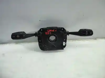 Second-hand car spare part multifunction switch for bmw serie 1 berlina (e81/e87) 116d oem iam references 01208196  