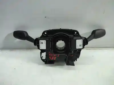 Peça sobressalente para automóvel em segunda mão comandos de alavanca por bmw serie 1 berlina (e81/e87) 116d referências oem iam 01208196