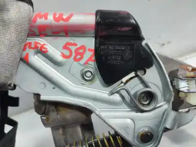 Peça sobressalente para automóvel em segunda mão alavanca de velocidades por bmw serie 1 berlina (e81/e87) 116d referências oem iam 67649240