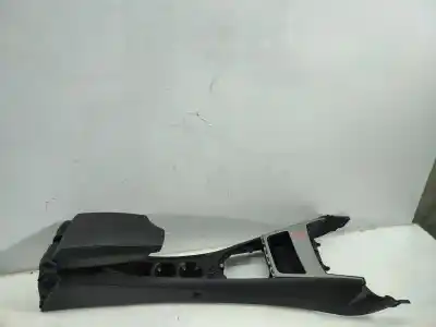 Peça sobressalente para automóvel em segunda mão apoio de braço consola central por bmw serie 1 berlina (e81/e87) 116d referências oem iam 2886294