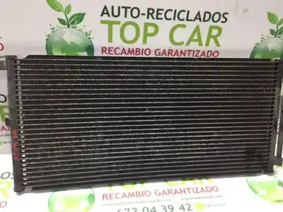 Peça sobressalente para automóvel em segunda mão condensador / radiador de ar condicionado por jaguar x-type 2.0 d executive referências oem iam c2s45122