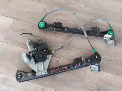 Peça sobressalente para automóvel em segunda mão elevador de vidros dianteira esquerda por jaguar x-type 2.0 d executive referências oem iam c2s51554