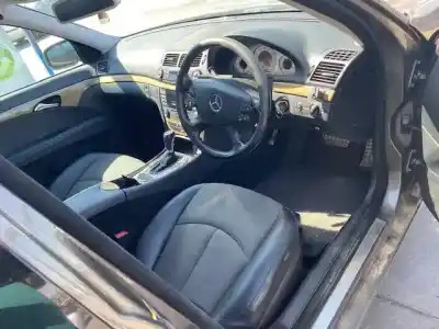 İkinci el araba yedek parçası DIREKSIYON RAF için MERCEDES-BENZ CLASE E (W211) BERLINA  OEM IAM referansları   
