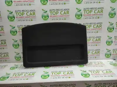 Автозапчастина б/у задній лоток для skoda superb combi (3t5) ambition посилання на oem iam 