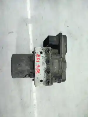 Peça sobressalente para automóvel em segunda mão abs por bmw serie 5 touring (e61) 520d referências oem iam 0265236020  